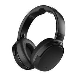 Skullcandy S6HWCN noise-Cancelling wireless Headphones with microphone - Black