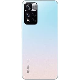 Xiaomi Redmi Note 11 Pro+ 5G 256GB - Blue - Unlocked
