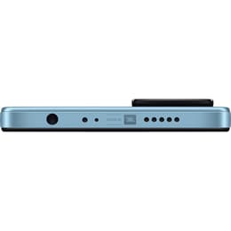 Xiaomi Redmi Note 11 Pro+ 5G 256GB - Blue - Unlocked