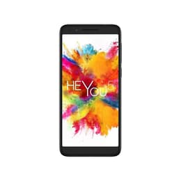 Essentielb HEYou 5 16GB - Black - Unlocked