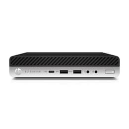 EliteDesk 800 G5 DM Core i5-9500 3Ghz - SSD 1 TB - 16GB