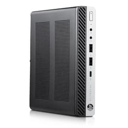 EliteDesk 800 G5 DM Core i5-9500 3Ghz - SSD 1 TB - 16GB