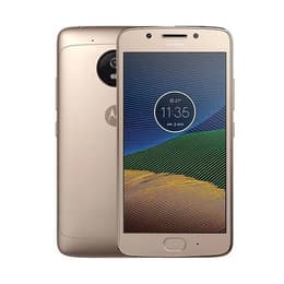 Motorola Moto G5 32GB - Gold - Unlocked