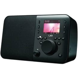 Logitech Squeezebox radio Radio