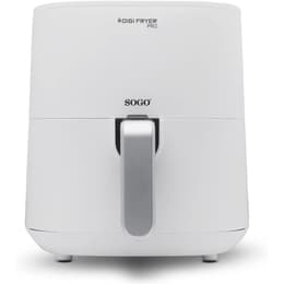 Sogo FRE-SS-10815 Fryer