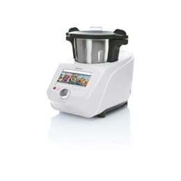 Multi-purpose food cooker Silvercrest SKMC 1200 C3 3L - White