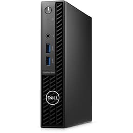 OptiPlex 3000 Micro Core i5-12500T 2Ghz - SSD 256 GB - 8GB