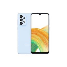 Galaxy A33 5G 256GB - Blue - Unlocked