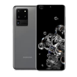 Galaxy S20 Ultra 5G 512GB - Grey - Unlocked