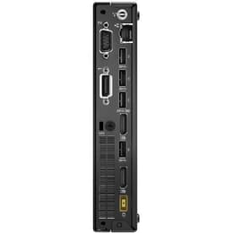 ThinkCentre M720q Tiny Core i5-8400T 1.7Ghz - SSD 256 GB - 8GB