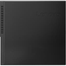 ThinkCentre M720q Tiny Core i5-8400T 1.7Ghz - SSD 256 GB - 8GB