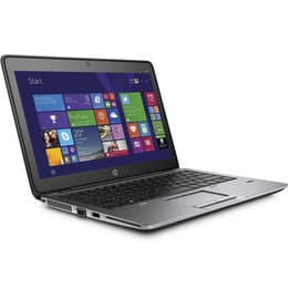 HP EliteBook 820 G2 12-inch (2015) - Core i3-5010U - 8GB - SSD 256 GB AZERTY - French