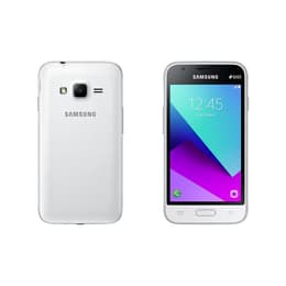 Galaxy J1 mini prime 8GB - White - Unlocked