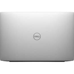 Dell XPS 9380 13-inch (2018) - Core i5 - Gen 8 (U) - 8GB - SSD 256 GB AZERTY - French
