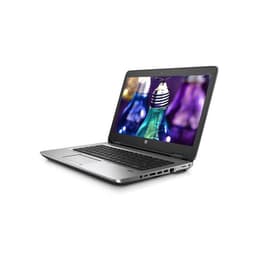 HP ProBook 640 G2 14-inch (2017) - Core i5-6200U - 8GB - SSD 256 GB AZERTY - French