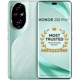 Honor 200 Pro 512GB - Green - Unlocked