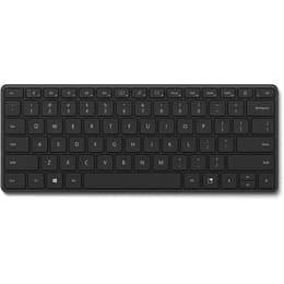 Microsoft Keyboard AZERTY French Wireless 21Y-00013