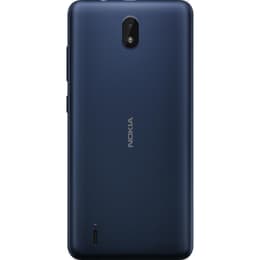 Nokia C1 2nd Edition 16GB - Blue - Unlocked