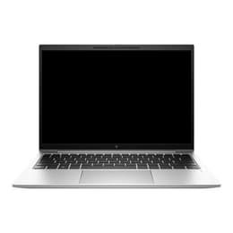 HP EliteBook 830 G9 13-inch (2022) - Core i5 - Gen 12 (U) - 8GB - SSD 256 GB QWERTY - English