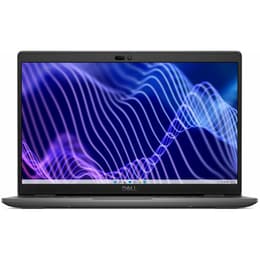 Dell Latitude 3440 14-inch (2023) - Core i5 - Gen 13 (U) - 16GB - SSD 256 GB QWERTY - Swedish