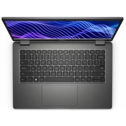 Dell Latitude 3440 14-inch (2023) - Core i5 - Gen 13 (U) - 16GB - SSD 256 GB QWERTY - Swedish