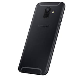 Galaxy A6 (2018) 32GB - Black - Unlocked
