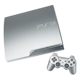 PlayStation 3 Slim - HDD 320 GB -