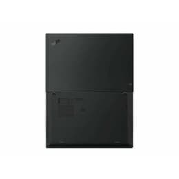 Lenovo ThinkPad X1 Carbon G6 14-inch (2018) - Core i5 - Gen 8 (U) - 8GB - SSD 128 GB QWERTY - Italian