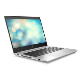 HP ProBook 440 G7 14-inch (2020) - Core i5 - Gen 10 (U) - 8GB - SSD 256 GB AZERTY - French