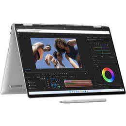 HP Envy X360 16-inch (2023) - Core Ultra 7 155U - 16GB - SSD 512 GB QWERTY - English