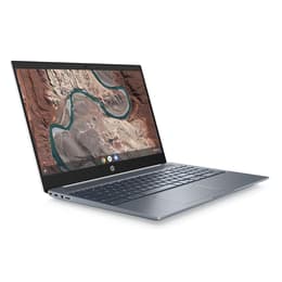 HP Chromebook 15-DE0999NF Core i3 2.2 GHz 128GB SSD - 8GB AZERTY - French