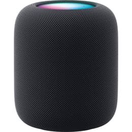Apple HomePod 2nd Generation Bluetooth Speakers - Black