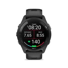 Garmin Forerunner 265 Bluetooth 40 mm - Black
