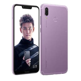 Honor Play 64GB - Purple - Unlocked