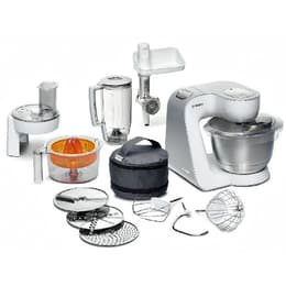 Robot cooker Bosch MUM54240 L -White