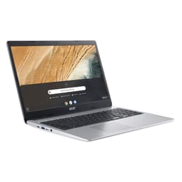 Acer ChromeBook 315 CB315-3H-C3HS Celeron 1.1 GHz 128GB SSD - 4GB AZERTY - French