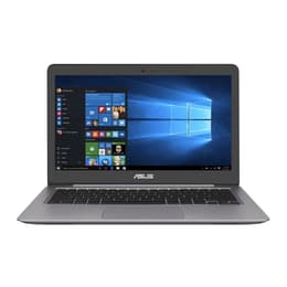 Asus ZenBook UX305C 13-inch (2015) - Core m5-6Y54 - 8GB - SSD 256 GB AZERTY - French