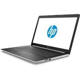 HP 17-ak045nf 17-inch (2017) - A6-9220 - 12GB - HDD 1 TB AZERTY - French