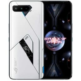 Asus ROG Phone 5 Ultimate 512GB - White - Unlocked