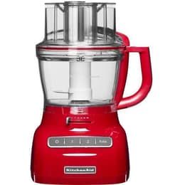 Multi-purpose food cooker Kitcheaid 5KFP1335 3.1000L - Red