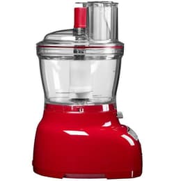 Multi-purpose food cooker Kitcheaid 5KFP1335 3.1000L - Red