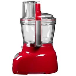 Multi-purpose food cooker Kitcheaid 5KFP1335 3.1000L - Red