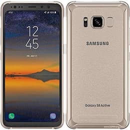 Galaxy S8 Active 64GB - Gold - Unlocked