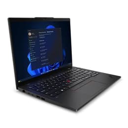 Lenovo ThinkPad L14 G5 14-inch (2023) - Ryzen 7 PRO 7735U - 32GB - SSD 1 TB QWERTZ - German