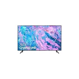 Samsung 55.0000-inch TU55CU7105 3840x2160 TV