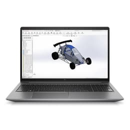 HP ZBook Power G9 15-inch (2022) - Core i7 - Gen 12 (H) - 32GB - SSD 512 GB AZERTY - French