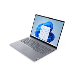 Lenovo ThinkBook 16 G8 IAL 16-inch (2025) - Core 5 210H - 16GB - SSD 512 GB QWERTY - English