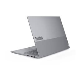 Lenovo ThinkBook 16 G8 IAL 16-inch (2025) - Core 5 210H - 16GB - SSD 512 GB QWERTY - English
