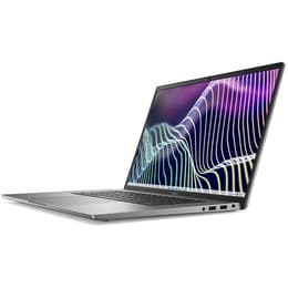 Dell Latitude 7640 16-inch (2023) - Core i7 - Gen 13 (U) - 32GB - SSD 1 TB QWERTZ - German