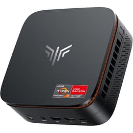 Nipogi Hyper H1 Mini Ryzen 7 6800H 3.2 GHz - SSD 1 TB - 16GB